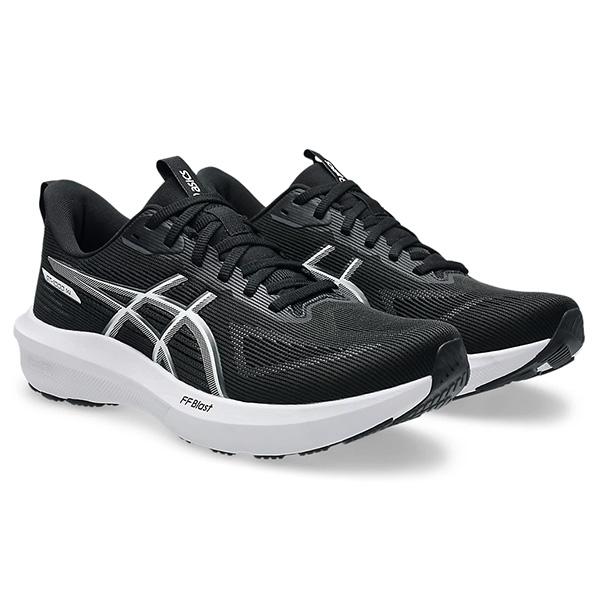 アシックス ランニングシューズ GT-1000 14 スタンダード 1011C077.002 asics【メンズ】 26SS cat-runの画像