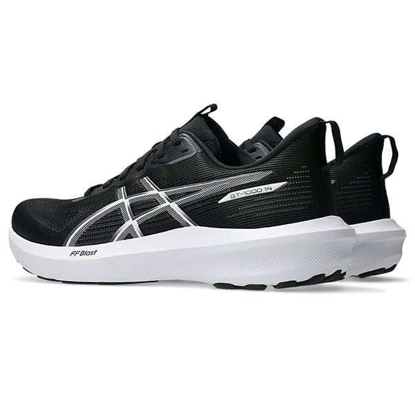アシックス ランニングシューズ GT-1000 14 スタンダード 1011C077.002 asics【メンズ】 26SS cat-runの画像