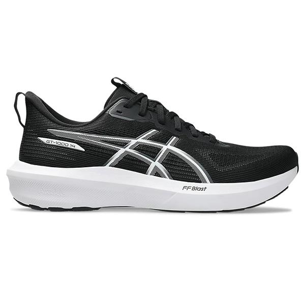 アシックス ランニングシューズ GT-1000 14 スタンダード 1011C077.002 asics【メンズ】 26SS cat-runの画像