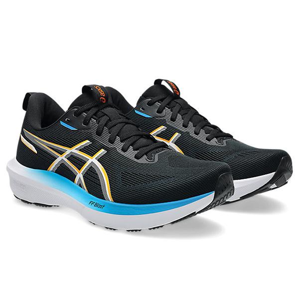 アシックス ランニングシューズ GT-1000 14 スタンダード 1011C077.004 asics【メンズ】 26SS cat-runの画像