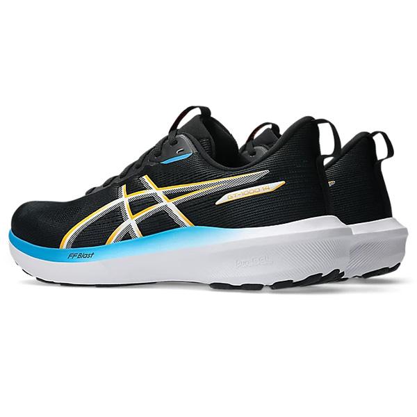 ASICS（アシックス） ランニングシューズ GT-1000 14 スタンダード