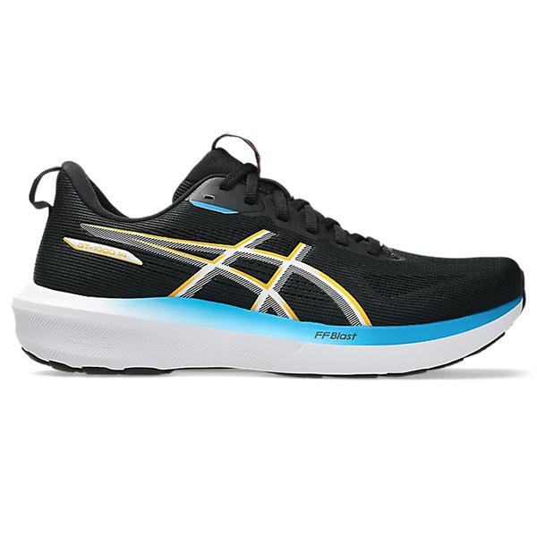 アシックス ランニングシューズ GT-1000 14 スタンダード 1011C077.004 asics【メンズ】 26SS cat-runの画像