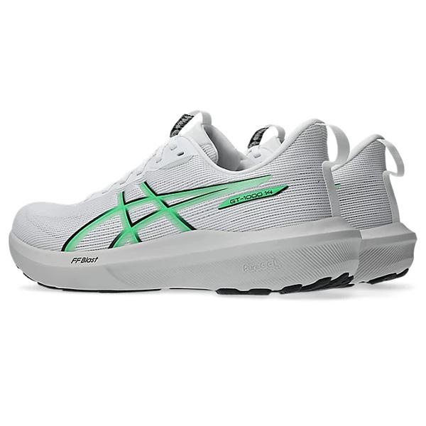 ASICS（アシックス） ランニングシューズ GT-1000 14 スタンダード