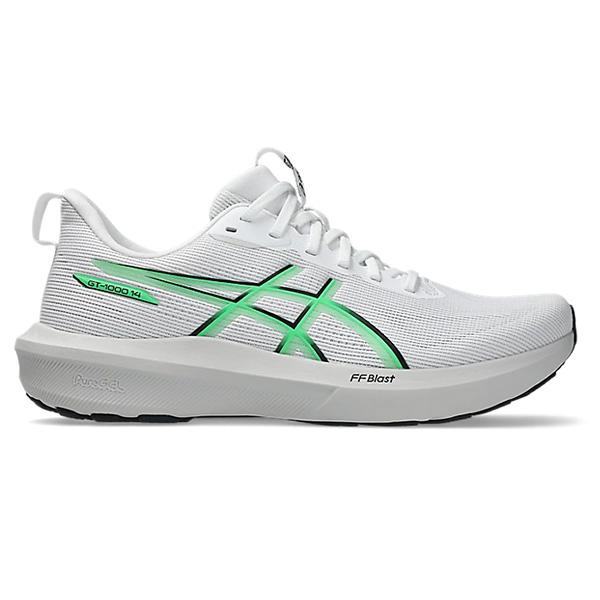 ASICS（アシックス） ランニングシューズ GT-1000 14 スタンダード