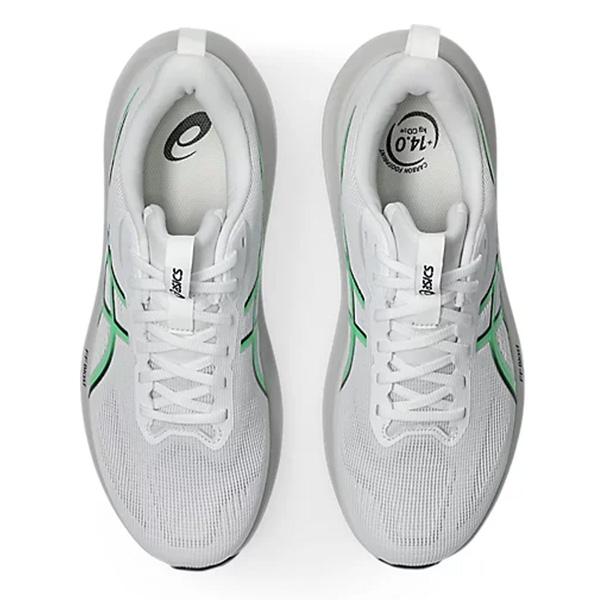 ASICS（アシックス） ランニングシューズ GT-1000 14 スタンダード