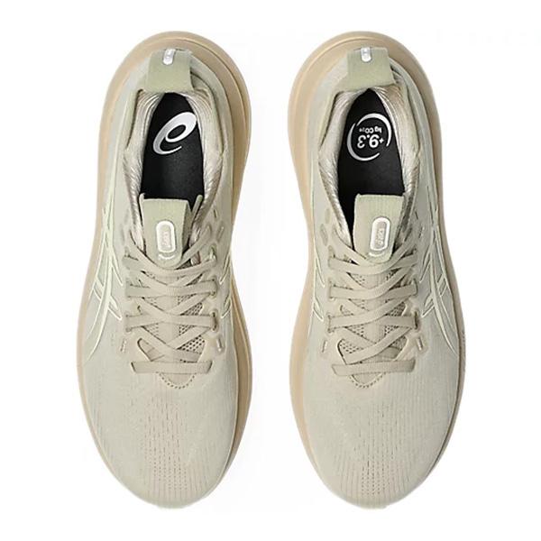ASICS（アシックス） ランニングシューズ ゲルニンバス 28