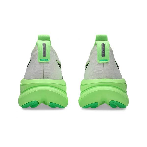 アシックス ランニングシューズ ゲルニンバス 28 スタンダード 1011C127.101 asics GEL-NIMBUS 28【メンズ】26SS cat-runの画像