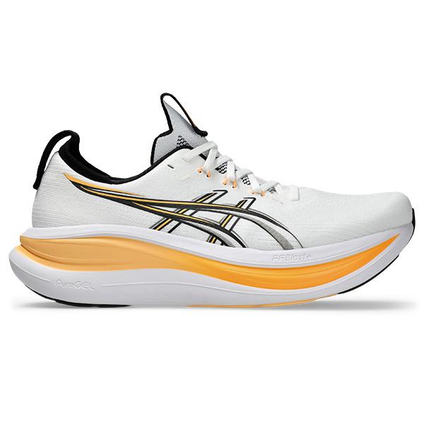 ASICS（アシックス） ランニングシューズ ゲルニンバス 28