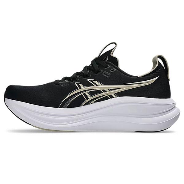 ASICS（アシックス） ランニングシューズ ゲルニンバス 28 エキストラ