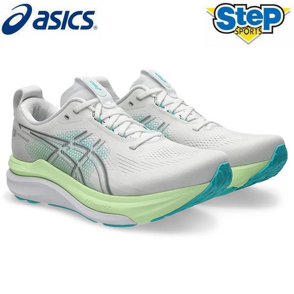 アシックス ランニングシューズ ゲルカヤノ 33 スタンダード 1011C167.100 asics GEL-KAYANO 33【メンズ】26AW 26FW cat-run
