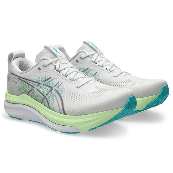ノスタルジー33 ASICS（アシックス） ランニングシューズ ゲルカヤノ 33 スタンダード