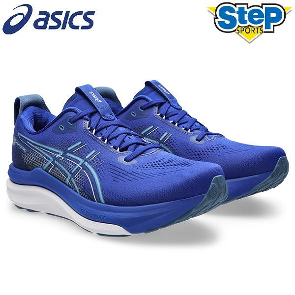 ASICS（アシックス） ランニングシューズ ゲルカヤノ 33 スタンダード
