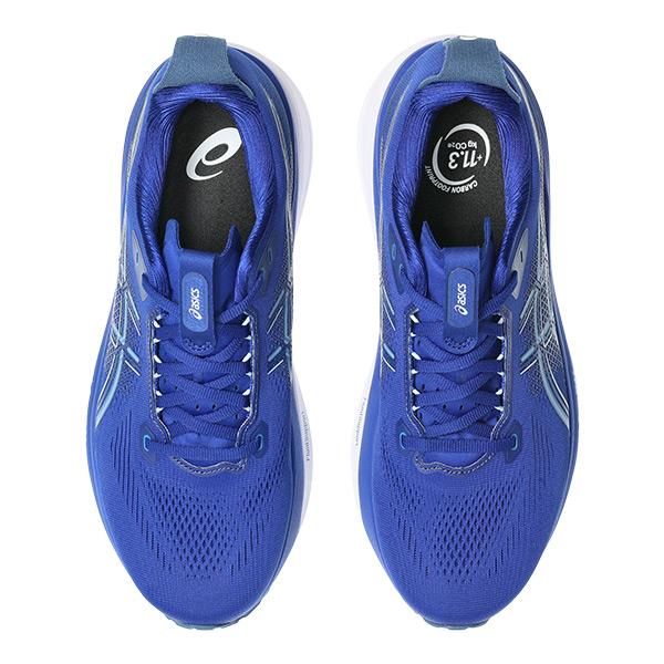 ASICS（アシックス） ランニングシューズ ゲルカヤノ 33 スタンダード