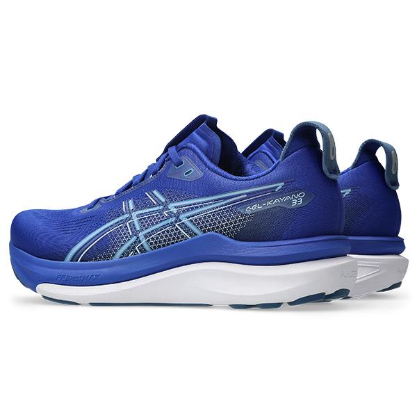 ASICS（アシックス） ランニングシューズ ゲルカヤノ 33 スタンダード