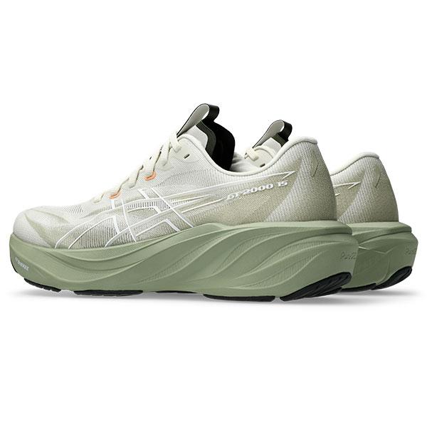 ASICS（アシックス） ランニングシューズ GT-2000 15 スタンダード