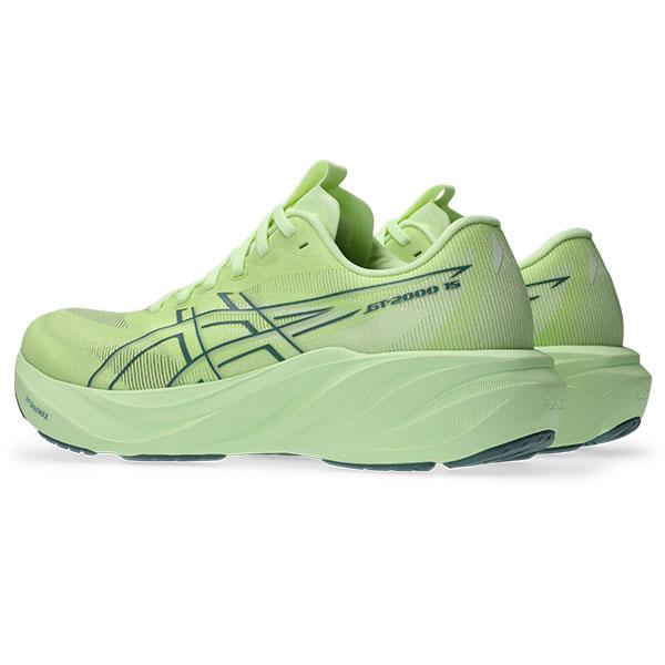 ASICS（アシックス） ランニングシューズ GT-2000 15 スタンダード