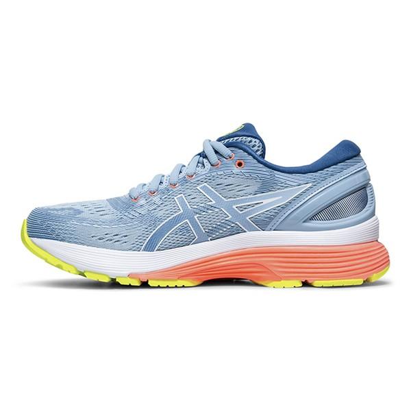 asics nimbus 21