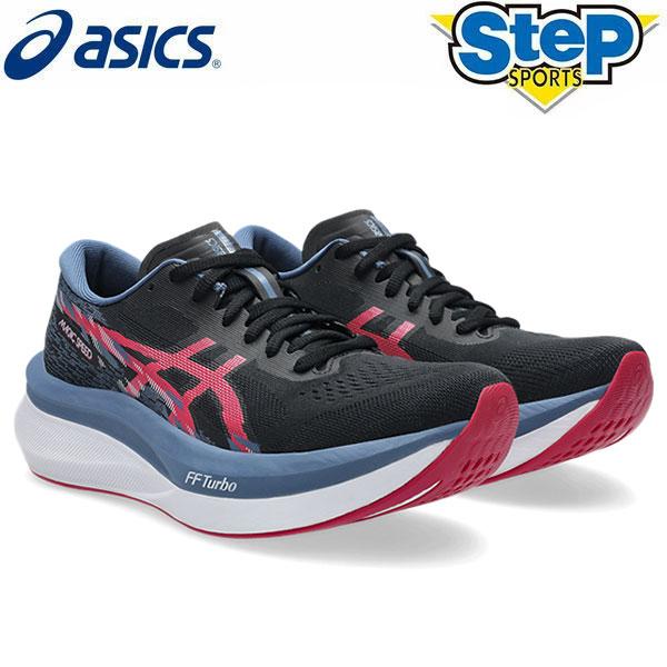 ASICS（アシックス） ランニングシューズ マジックスピード 4