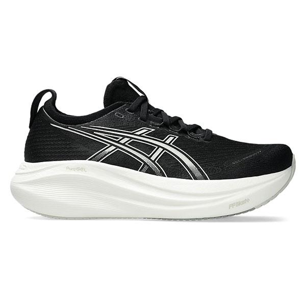 ASICS アシックス ランニングシューズ ゲルニンバス 27 ワイド