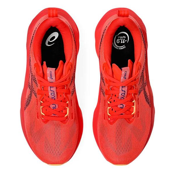 ASICS（アシックス） ランニングシューズ ノヴァブラスト 5