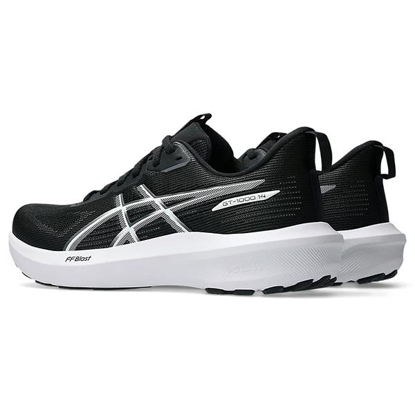ASICS（アシックス） ランニングシューズ GT-1000 14 STANDARD