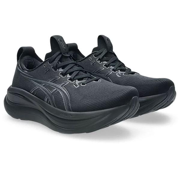 ASICS（アシックス） ランニングシューズ ゲルニンバス 28