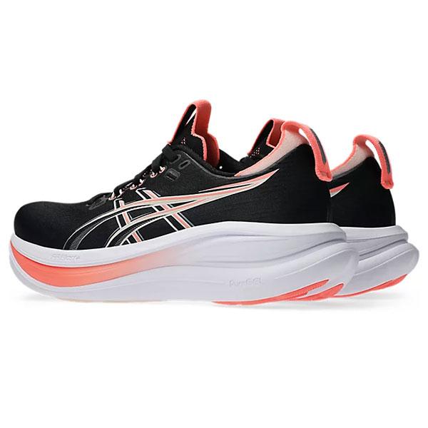 ASICS（アシックス） ランニングシューズ ゲルニンバス 28