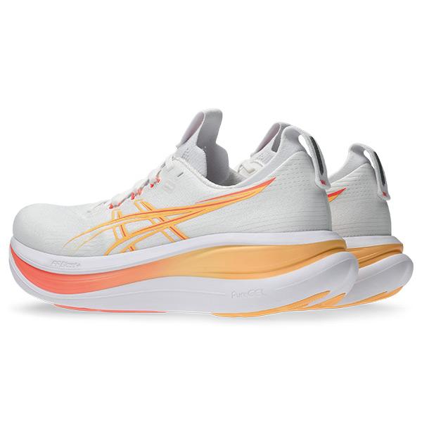ASICS（アシックス） ランニングシューズ ゲルニンバス 28