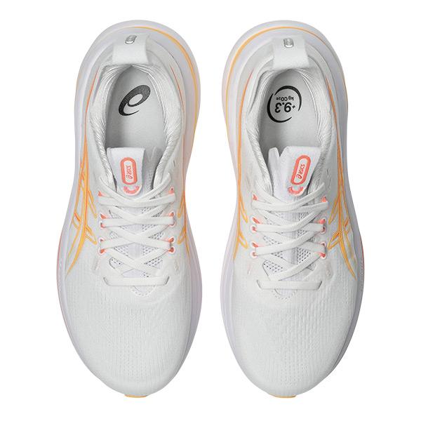 ASICS（アシックス） ランニングシューズ ゲルニンバス 28