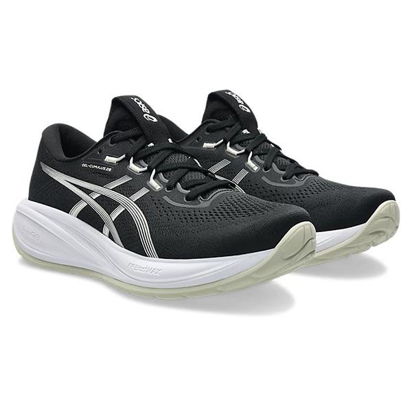 アシックススローイングシューズ ASICS（アシックス） ランニングシューズ ゲルキュムラス 28
