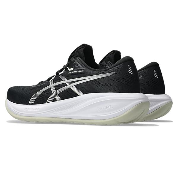 ASICS（アシックス） ランニングシューズ ゲルキュムラス 28