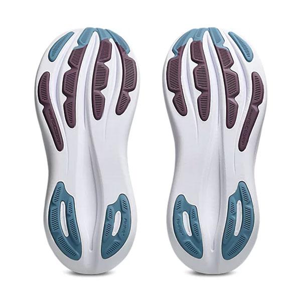 ASICS（アシックス） ランニングシューズ ゲルニンバス 28 ワイド