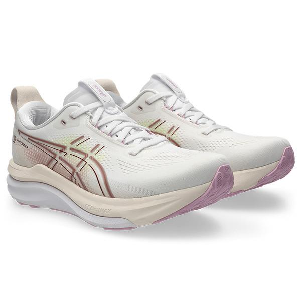 ASICS（アシックス） ランニングシューズ ゲルカヤノ 33 スタンダード