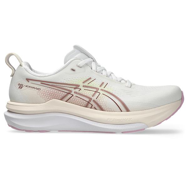 ツキノヤヨイ ASICS（アシックス） ランニングシューズ ゲルカヤノ 33 スタンダード