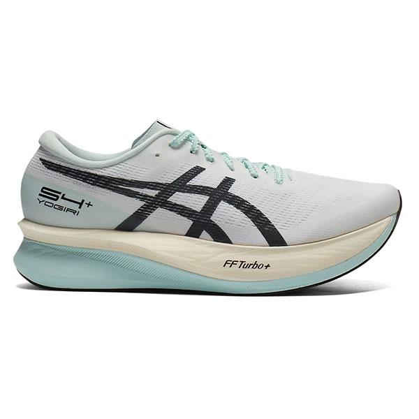 ASICS アシックス ランニングシューズ エスフォー + ヨギリ ASICS アシックス ランニングシューズ エスフォー + ヨギリ