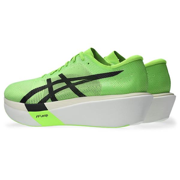 新品未使用　asics アシックス　23.5 スポーツ　陸上　メタスピードスカイ ASICS（アシックス） ランニングシューズ メタスピード スカイ