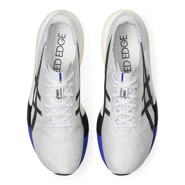 ASICS（アシックス） ランニングシューズ メタスピード エッジ