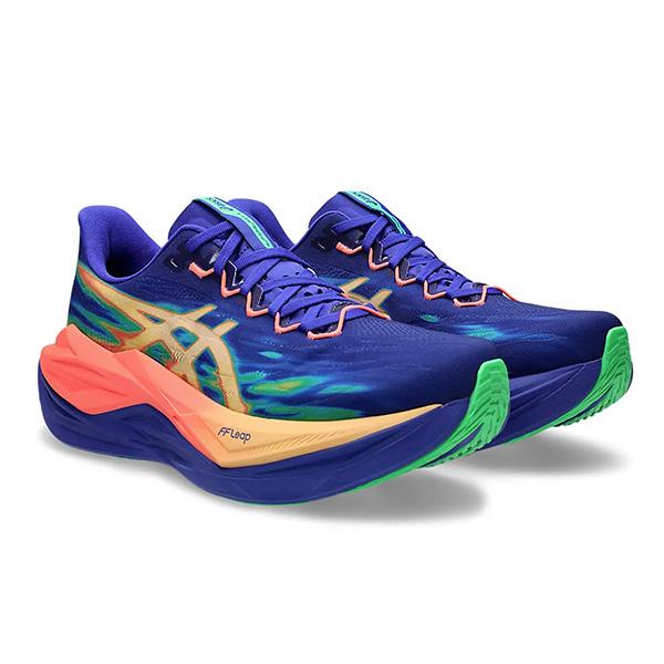 ASICS スーパーブラスト3 美品 ASICS（アシックス） ランニングシューズ スーパーブラスト 3