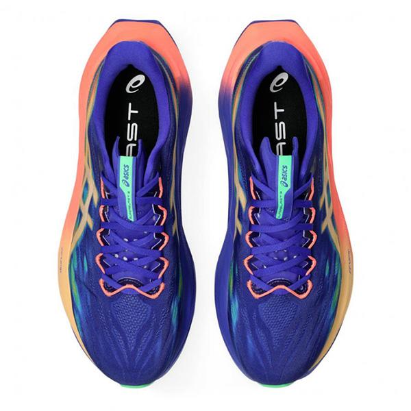 ASICS（アシックス） ランニングシューズ スーパーブラスト 3