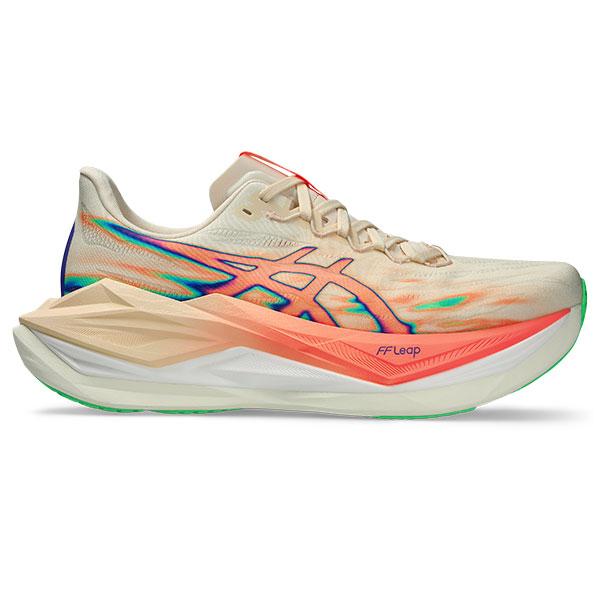 ASICS（アシックス） ランニングシューズ スーパーブラスト 3