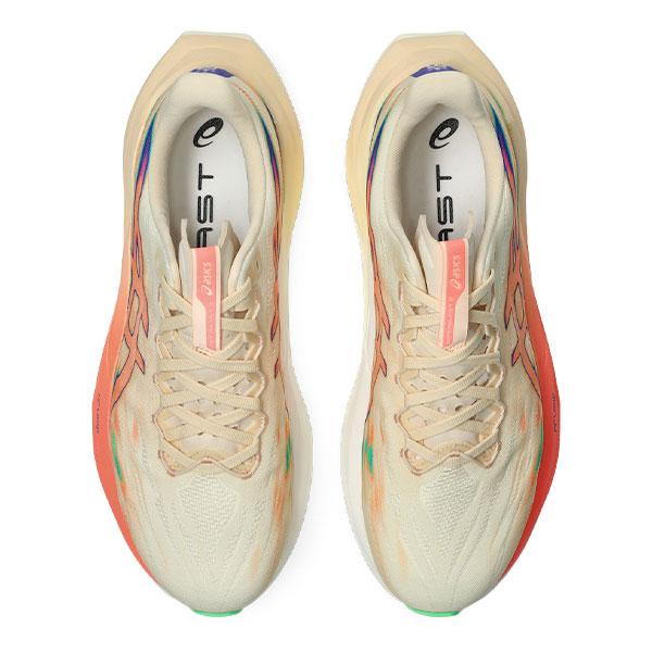 ASICS（アシックス） ランニングシューズ スーパーブラスト 3