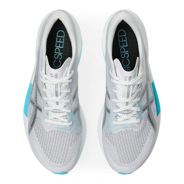 ASICS（アシックス） ランニングシューズ マジックスピード 5 ワイド