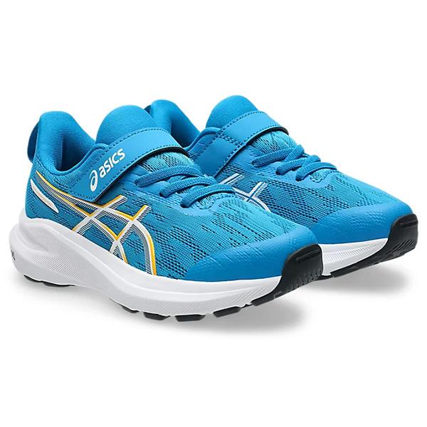ASICS（アシックス） ジュニアシューズ GT-1000 14 PS 1014A381.401