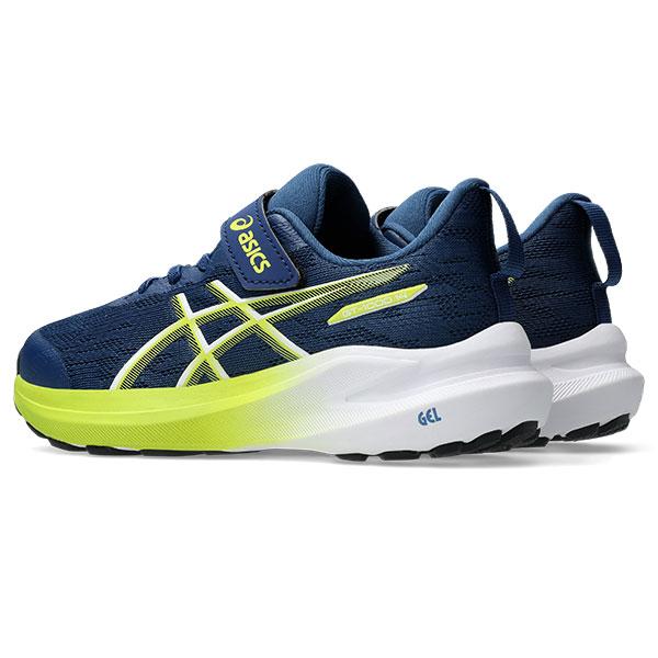 ASICS（アシックス） ジュニアシューズ GT-1000 14 PS 1014A381.404