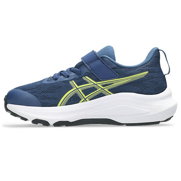 ASICS（アシックス） ジュニアシューズ GT-1000 14 PS 1014A381.404