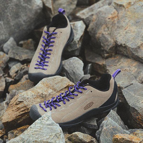 KEEN（キーン） スニーカー ジャスパー 1026259 KEEN JASPER