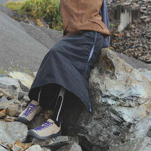 KEEN（キーン） スニーカー ジャスパー 1026259 KEEN JASPER