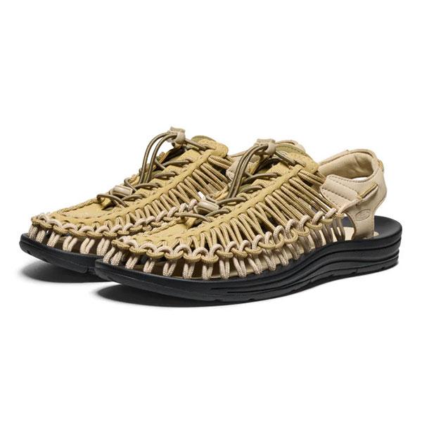 KEEN / UNEEK/サンダル/28.5cm/KHK/1030572 KEEN キーン サンダル ユニーク 1030572 UNEEK【メンズ】シューズ