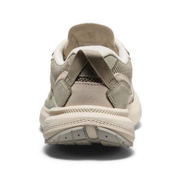 KEEN（キーン） ウォーキングシューズ ダブルケー500 レザー 1031276