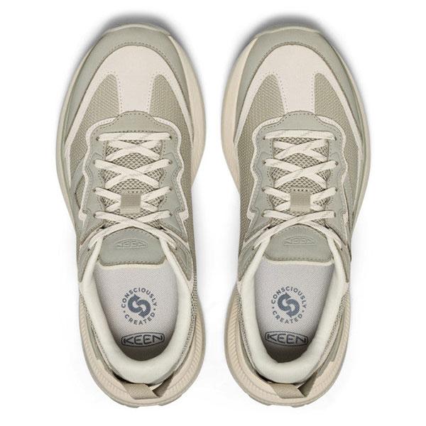 KEEN（キーン） ウォーキングシューズ ダブルケー500 レザー 1031276